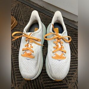 Hoka tennis shoes